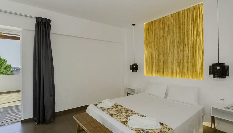 هتل بلمار کوش آداسی